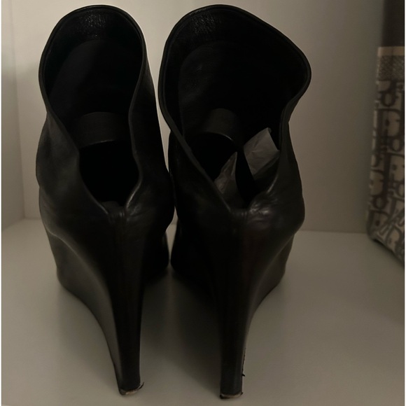 Authentic Balenciaga Booties - Picture 2 of 8